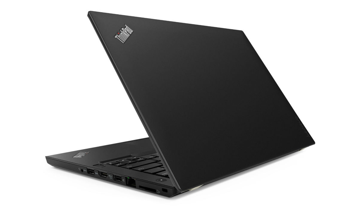 Lenovo ThinkPad T480s